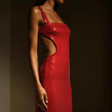 Vestido Premium Elegante Imperatriz