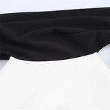 Vestido Elegante Curto Laís