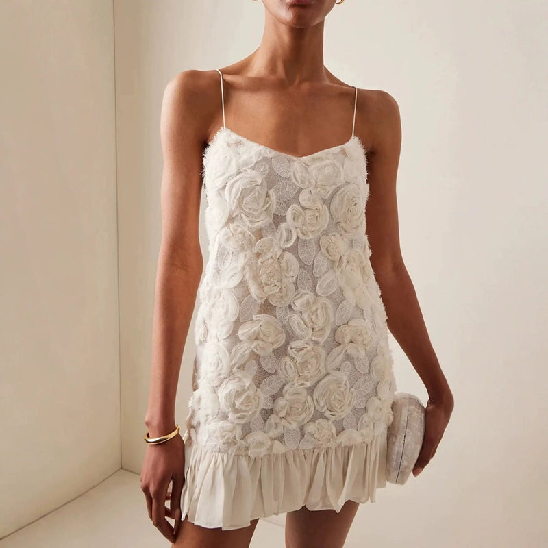 Vestido Premium Elegante Maceió
