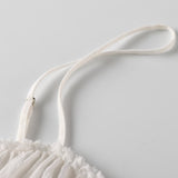 Vestido Elegante Curto Morgana