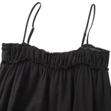 Vestido Elegante Curto Morgana