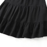 Vestido Elegante Curto Morgana