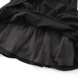 Vestido Elegante Curto Morgana
