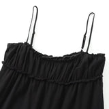 Vestido Elegante Curto Morgana