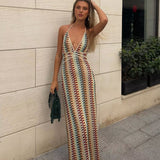 Vestido Premium Elegante Oasis