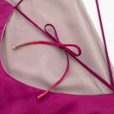 Vestido Premium Elegante Olívia