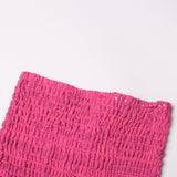 Vestido Elegante Pink Passion