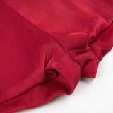 Conjunto Elegante Fluido Samira