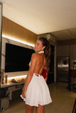 Vestido Premium Elegante Búzios