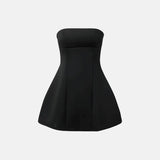 Vestido Elegante Alfaiataria Lucy