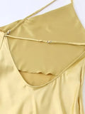 Vestido Premium Elegante Taípe