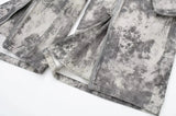 Calça Elegante Cargo Isabel